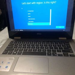 DELL laptop