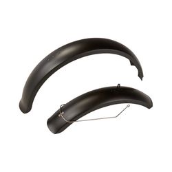 Rad Runner 2 Tire Fenders - Brand New
