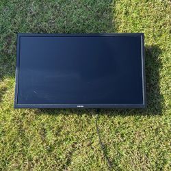 32” Toshiba Tv 
