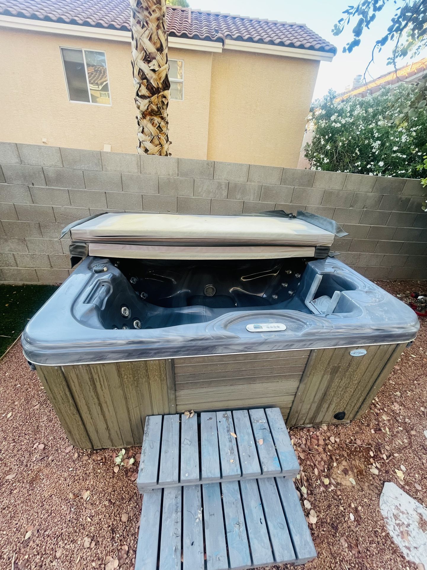 Jacuzzi for Sale in Las Vegas, NV OfferUp