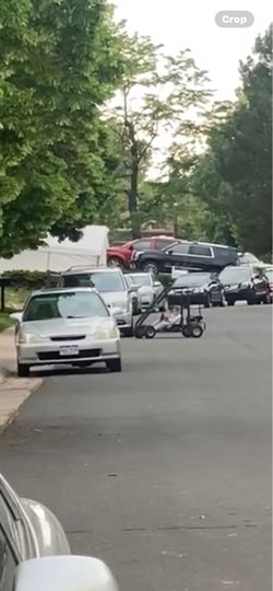 Go kart