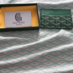 Card Holder