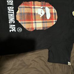 Bape T-shirt