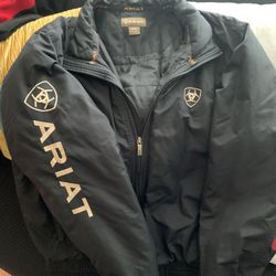 Ariat Jacket 