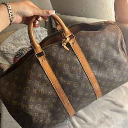Duffle Bag