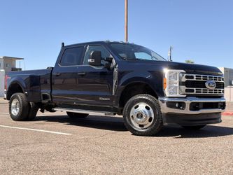 2023 Ford F-350 Super Duty DUALLY DIESEL TRUCK 4WD FORD F350 4X4