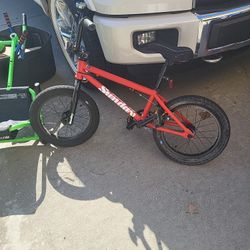 Sunday Kid Bike