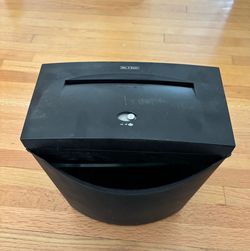 Office Shredder