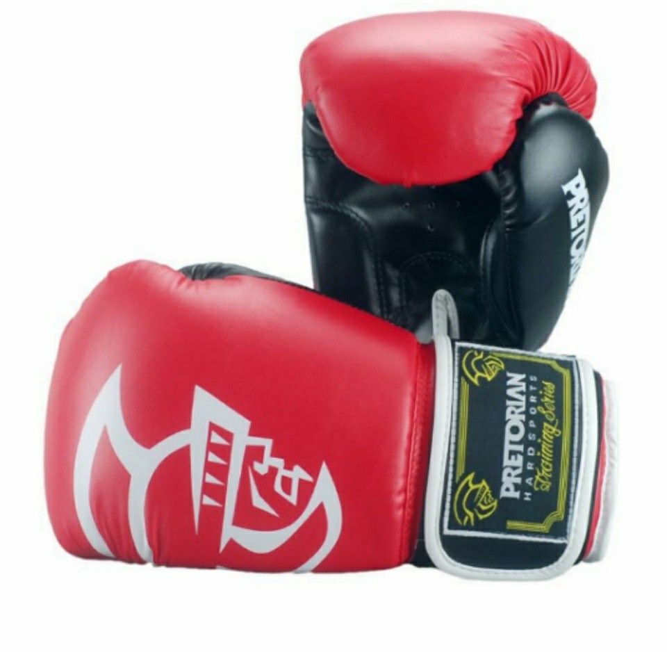 HIGH QUALITY BOXING GLOVES