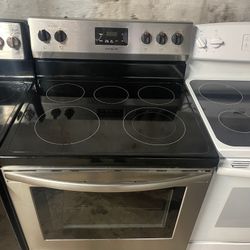 Electric Stove Delivery Installation Included 