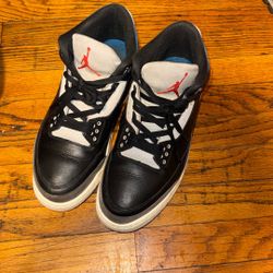 Jordan 4 Oh Rare Air