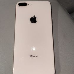 Iphone 8 Plus
