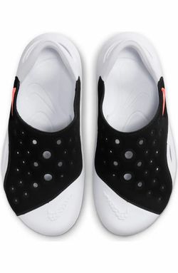 New Nike Kids' Aquaswoosh Water Friendly Clogs toddler size 7