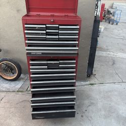 Cajas Para Herramientas Craftsman Con Llaves