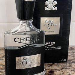 Creed Aventus Cologne $150