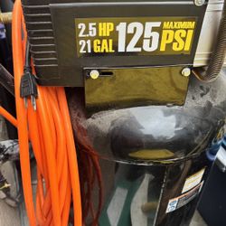 Air Compressor