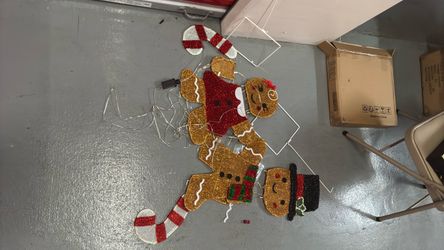 Christmas decorations