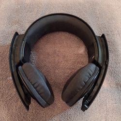 Playstation Wireless Stereo Headset