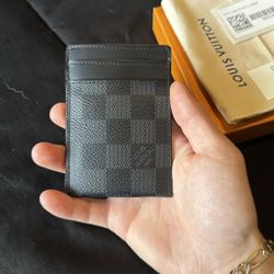 Louis Vuitton Card Holder