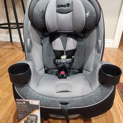 Safety 1st Grow And Go 3-in-1 Car Seat