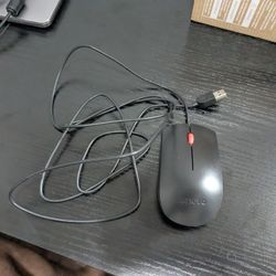 Lenovo Wired Mouse 