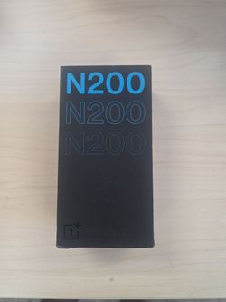Oneplus n200***64gb. 5g.   Tmobile And METRO Pcs