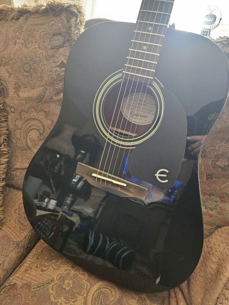 Epiphone Pro 1