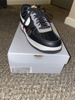 Nike Air Force 1 ‘07 LV8