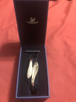 Swarovski bracelet