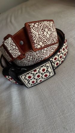 Nuevos fajos pitidos de México