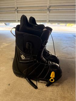 Burton Mint Snowboard Boots