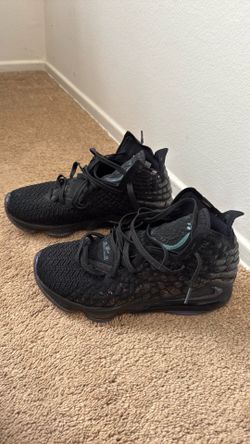 LEBRONS 10