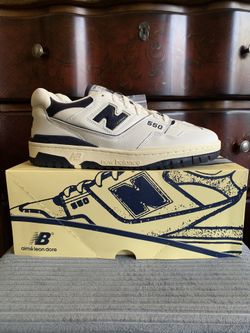 Aime Leon Dore New Balance 550 size 9.5