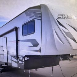 NEW 2022 SHOCKWAVE 32FWGDX