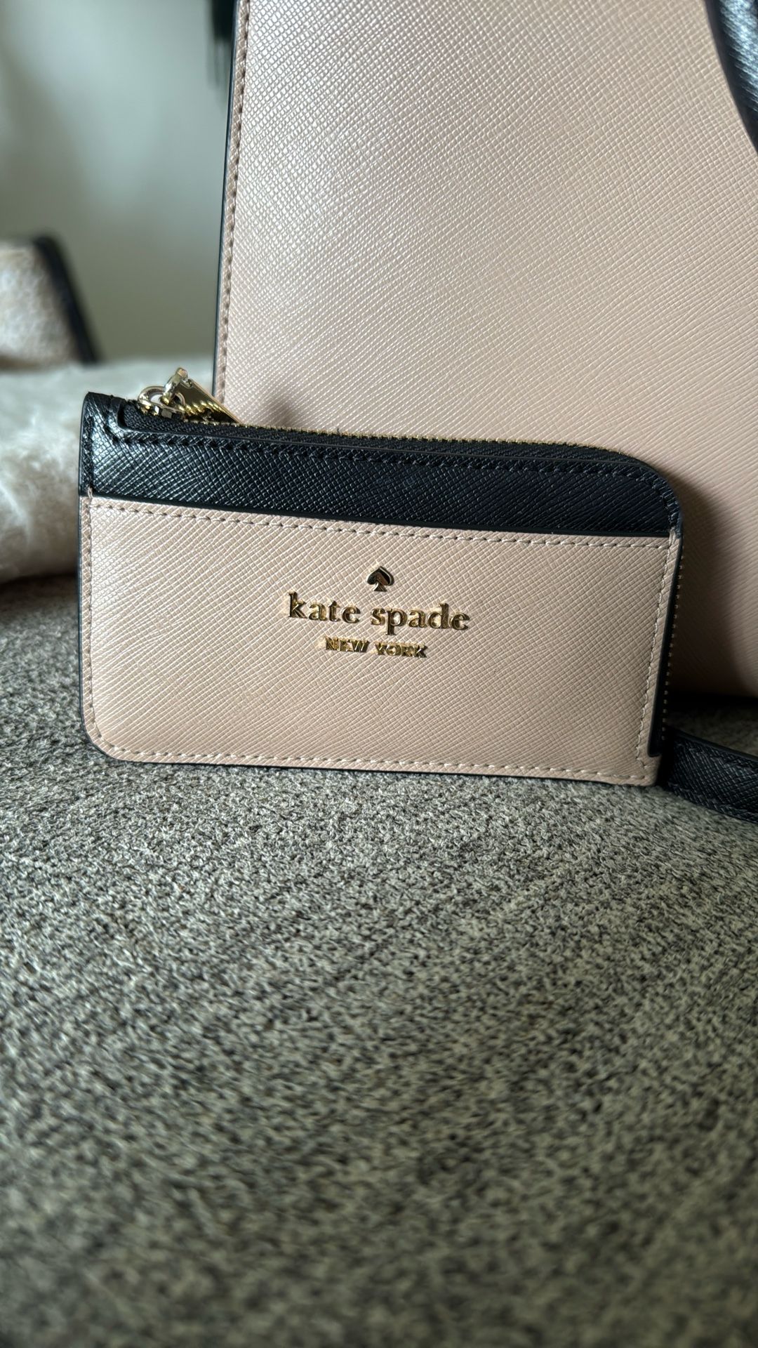 Kate Spade Card Holder