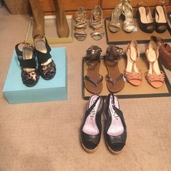 Dress Heels
