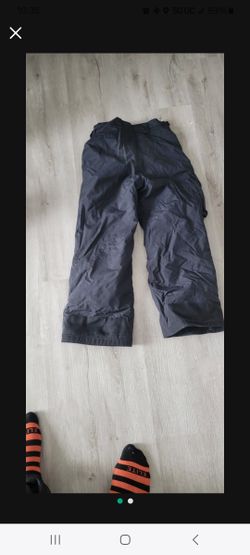 snow pants