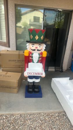 Nutcracker
