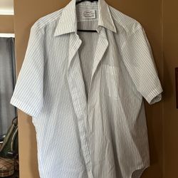 Vintage Arrow Belmont Club Shirt