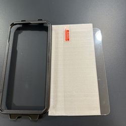 Screen Protector for iPhone 11 and XR  and glide