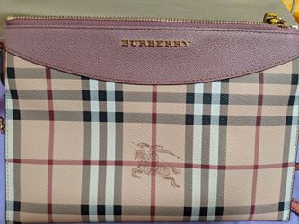 Authentic 💯 Burberry crossbody