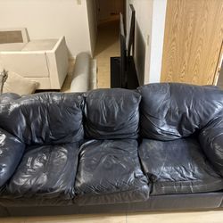 3 Seater Couch