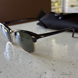 Ray Ban - Clubmaster Metal
