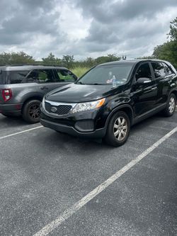 2012 KIA Sorento