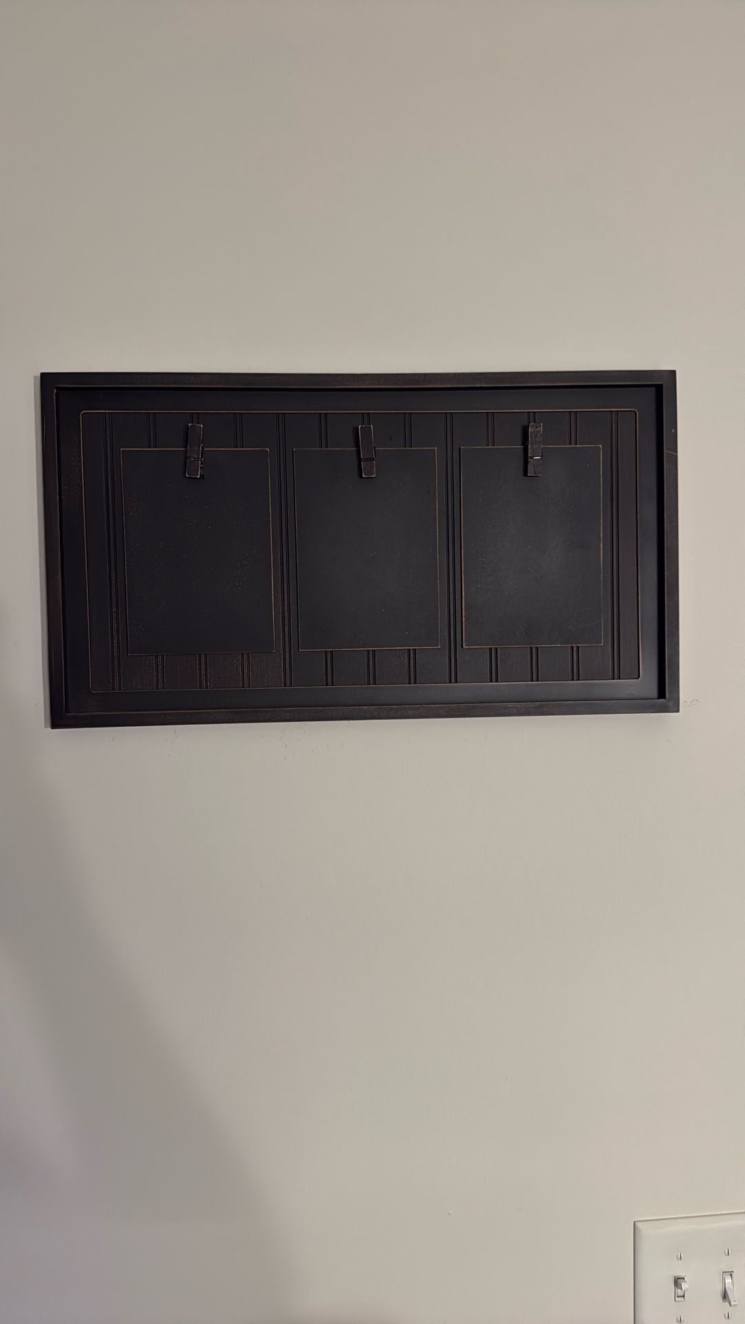 Picture Holder