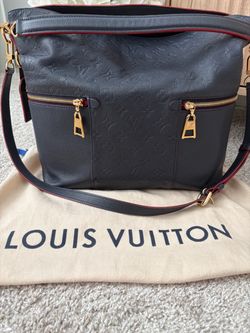 Louis Vuitton  Hobo Bag