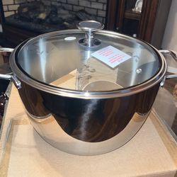 Princess House Asador De 6 Qt O Gallon Y Medio