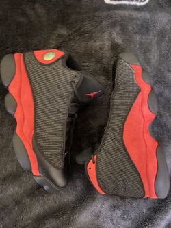 Jordan 13 Bred