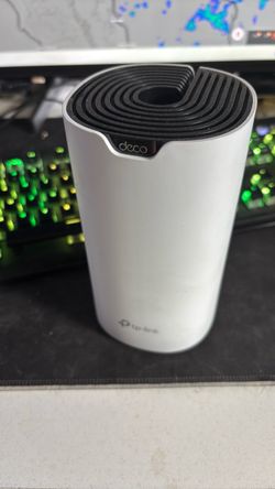 Tplink mesh deco  network ac1200