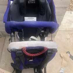 Baby Carrier For Hiking 